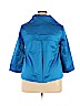 Chadwicks Blue Jacket Size 18 - photo 2
