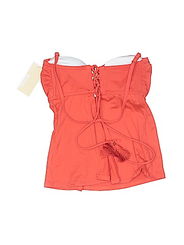 MICHAEL Michael Kors Swimsuit Top (view 2)