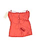 MICHAEL Michael Kors Orange Swimsuit Top Size XS - photo 2
