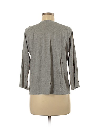 Vince. 3/4 Sleeve T-Shirt (view 2)