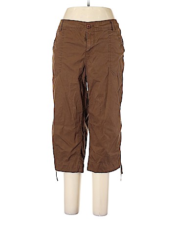 IZOD Cargo Pants (view 1)
