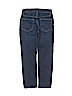 Gap Kids Solid Blue Jeans Size 7 - photo 2