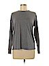 Sweaty Betty Gray Active T-Shirt Size S - photo 1