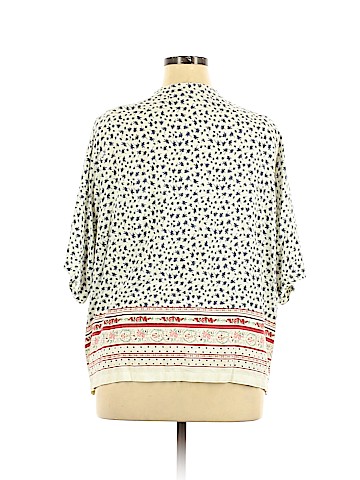 Ms. Bella D Kimono (view 2)