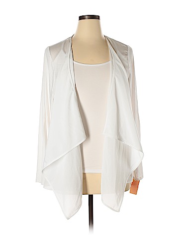 Calvin Klein Kimono (view 1)