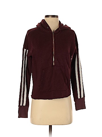 n:Philanthropy Pullover Hoodie (view 1)