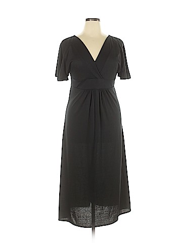 Star Vixen Casual Dress (view 1)