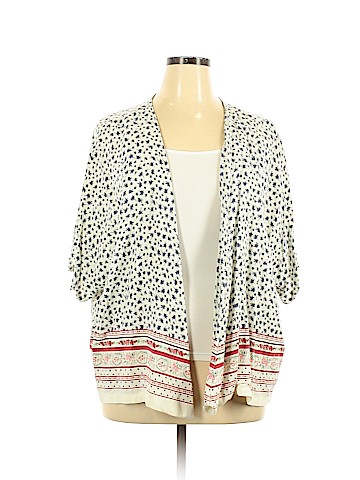 Ms. Bella D Kimono (view 1)