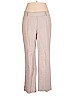 Ann Taylor Factory Tan Dress Pants Size 14 - photo 1