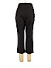Chico's Black Dress Pants Size Lg Petite (2.5) - photo 2