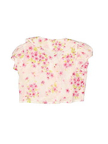 Moo Boo's Short Sleeve Top (view 2)