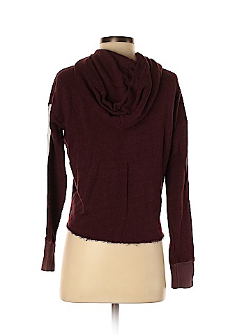 n:Philanthropy Pullover Hoodie (view 2)