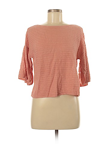 Eileen Fisher Pullover Sweater (view 1)