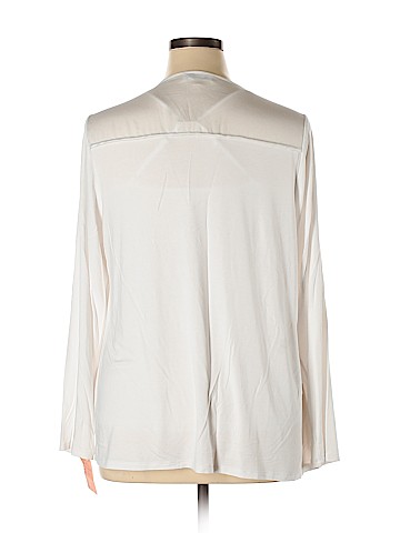 Calvin Klein Kimono (view 2)