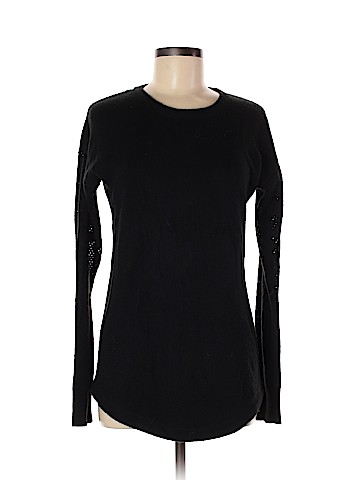 Sweet Romeo Pullover Sweater (view 1)