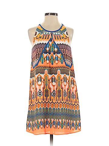 GB Casual Dress (view 1)