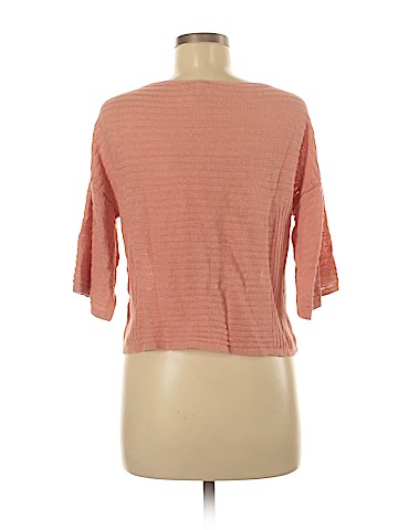 Eileen Fisher Pullover Sweater (view 2)