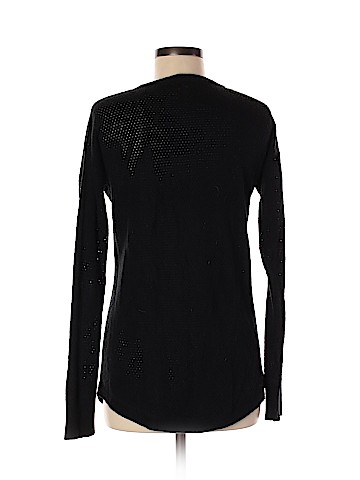 Sweet Romeo Pullover Sweater (view 2)