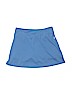 Nike Blue Active Skort Size S - photo 2