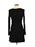 Forever 21 Black Casual Dress Size S - photo 2