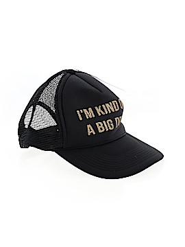 Assorted Brands Baseball Cap