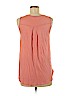 Splendid Orange Tank Top Size S - photo 2