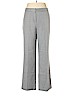 Jones New York Collection Gray Dress Pants Size 16 - photo 1