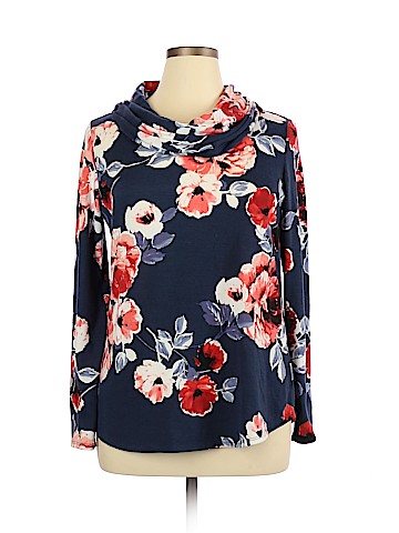 AGB Pullover Sweater (view 1)