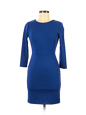 Forever 21 Casual Dress (view 1)