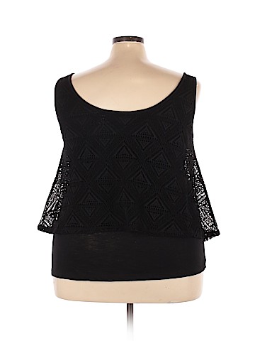 Torrid Sleeveless Top (view 2)