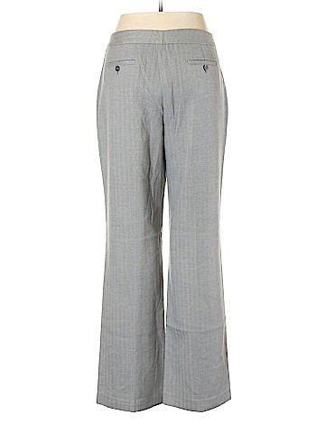 Jones New York Collection Dress Pants (view 2)