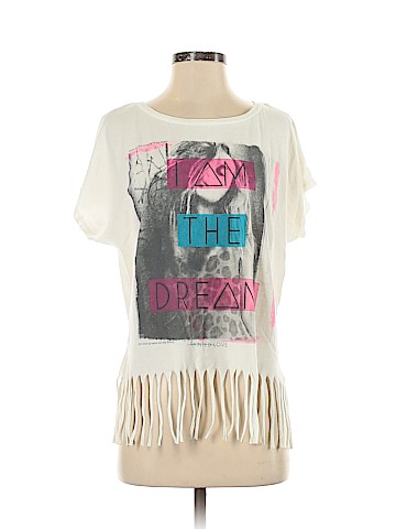 Forever 21 Short Sleeve T-Shirt (view 1)