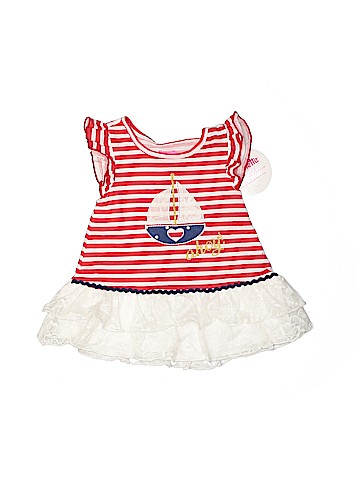 Nannette Dress (view 1)