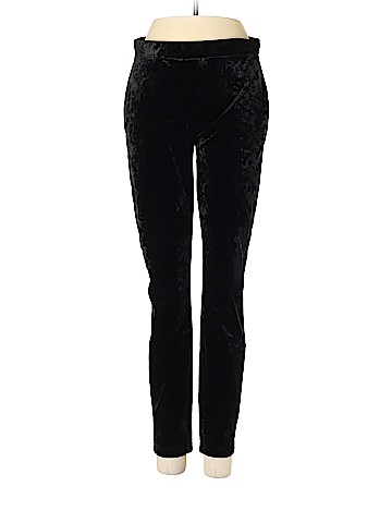 Vince Camuto Velour Pants (view 1)