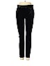 Vince Camuto Black Velour Pants Size S (petite) - photo 1