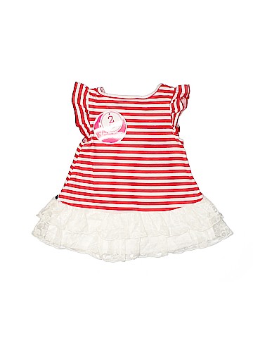 Nannette Dress (view 2)