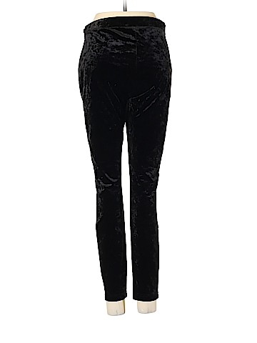 Vince Camuto Velour Pants (view 2)