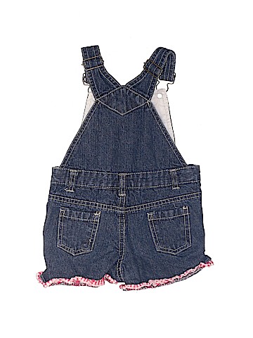 Unbranded Overall Shorts (view 2)