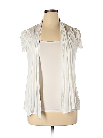 AB Studio Cardigan (view 1)