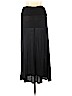 Liz Lange Black Casual Skirt Size 1X - photo 2