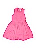 OshKosh B'gosh Pink Dress Size 8 - photo 1