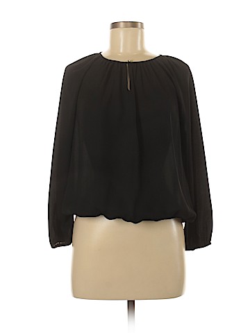Vince Camuto Long Sleeve Blouse (view 1)