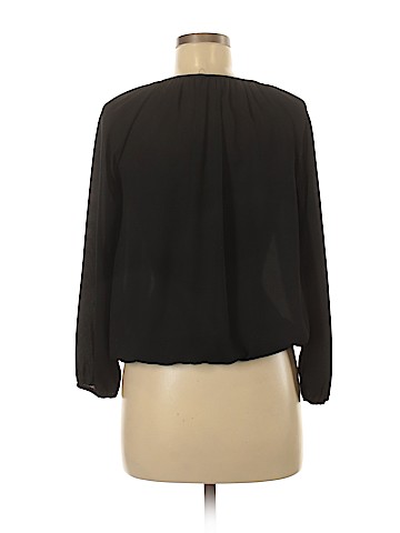 Vince Camuto Long Sleeve Blouse (view 2)