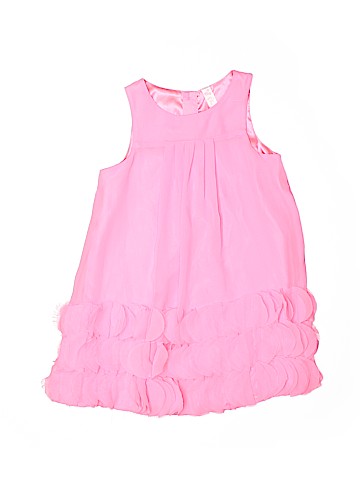 Cherokee Dress (view 1)