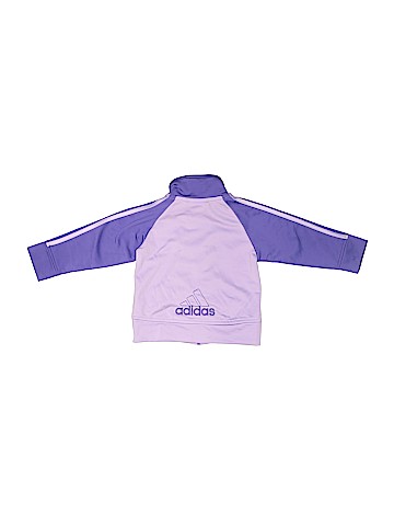 Adidas Track Jacket (view 2)