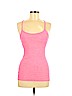 Lululemon Athletica Pink Active Tank Size 6 - photo 1