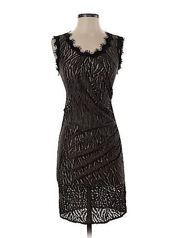 Of Two Minds Cocktail Dress (view 1)