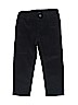 IZOD 100% Cotton Black Cords Size 4 - photo 1
