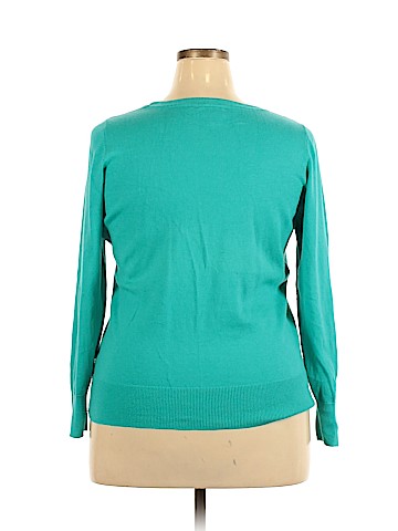 Worthington Pullover Sweater (view 2)