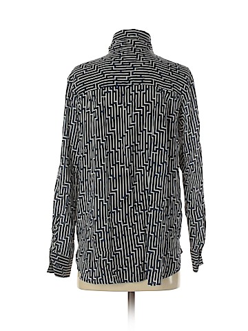 H&M Long Sleeve Blouse (view 2)